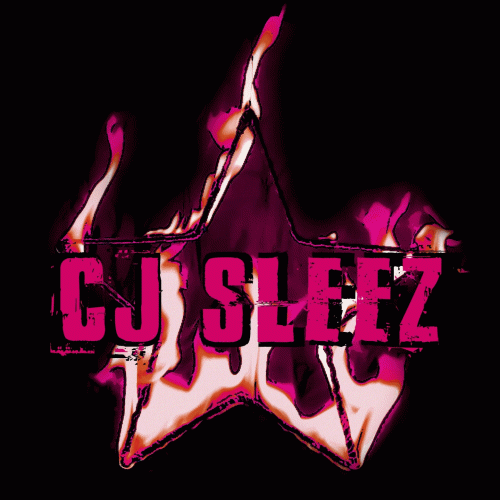 CJ Sleez : Waging War